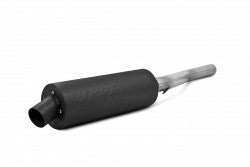 MBRP Single-Slip-On System Sport Muffler