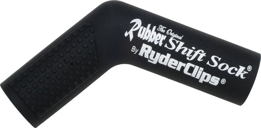 RYDER CLIPS Rubber Shift Sock
