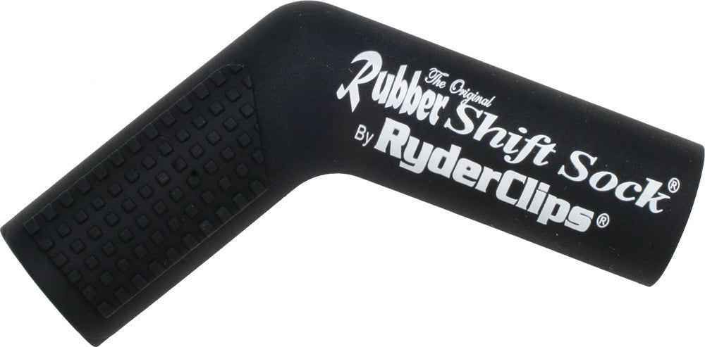 RYDER CLIPS Rubber Shift Sock