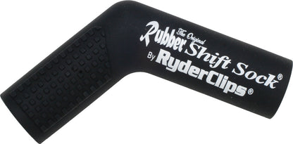 RYDER CLIPS Rubber Shift Sock