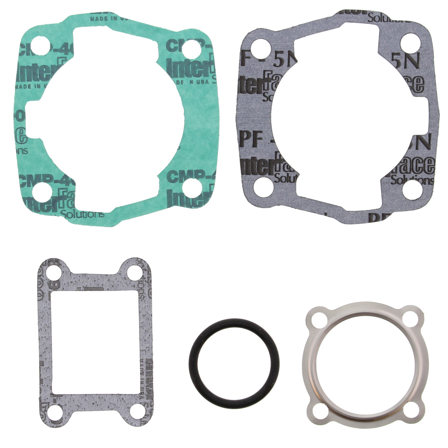 VERTEX Top End Gasket Set