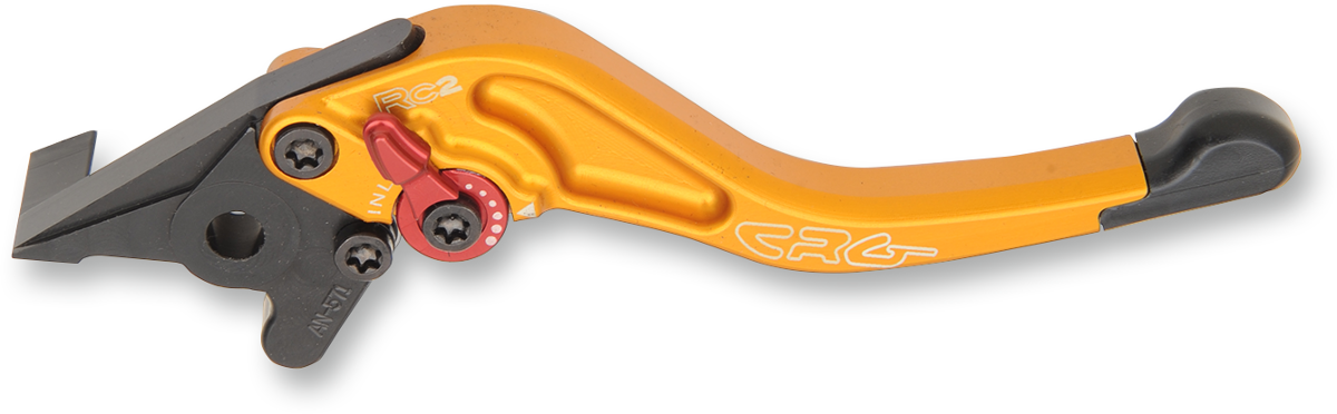 CRG RC2 Shorty Brake Lever