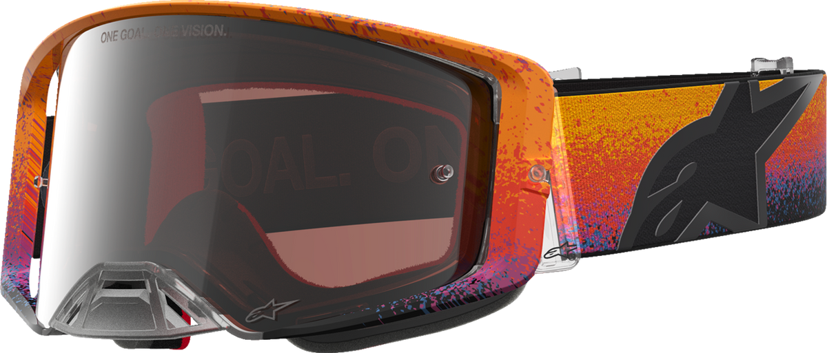Alpinestars Supertech Goggle