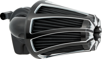Arlen Ness Monster Sucker Air Cleaner