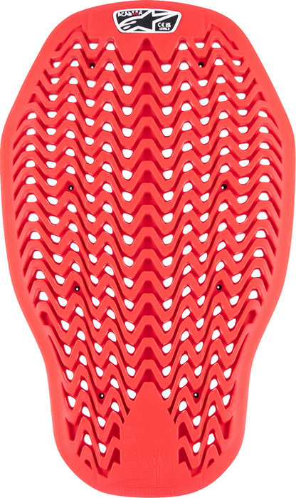 Alpinestars Nucleon Plasma Back Protector Insert