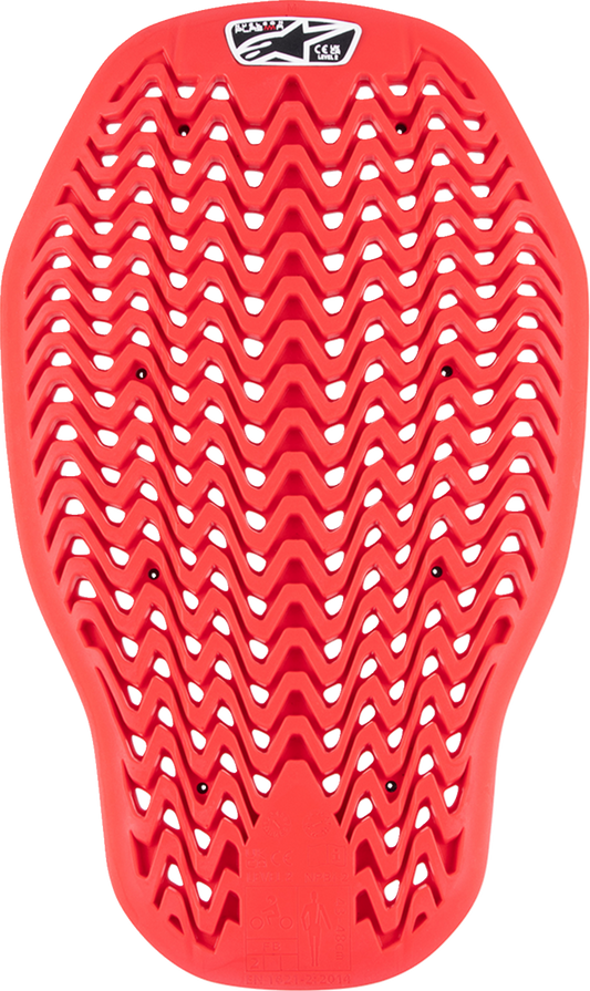 Alpinestars Nucleon Plasma Back Protector Insert