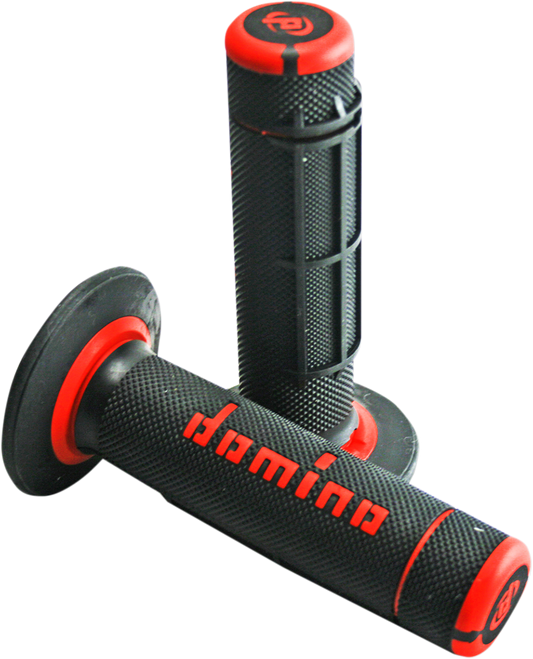 Domino Dually Grips