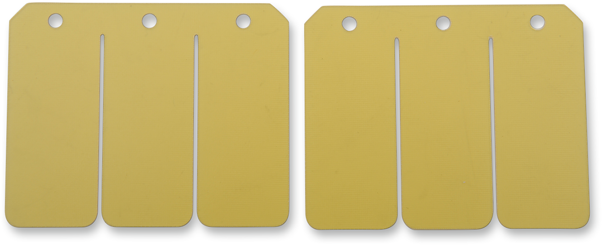 Boyesen Super Stock Reed Set