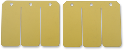 Boyesen Super Stock Reed Set