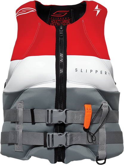 Slippery Surge Neo Vest