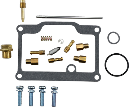 Parts Unlimited Carburetor Repair Kit