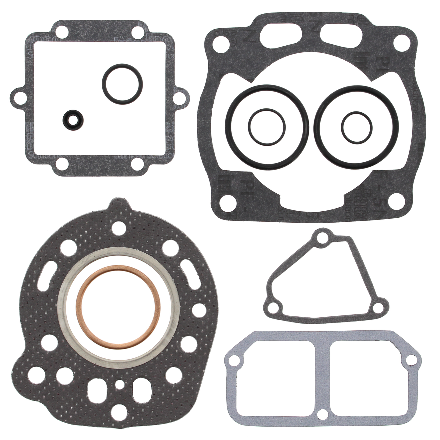 VERTEX Top End Gasket Set
