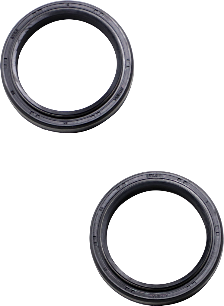 Parts Unlimited Front Fork Seals