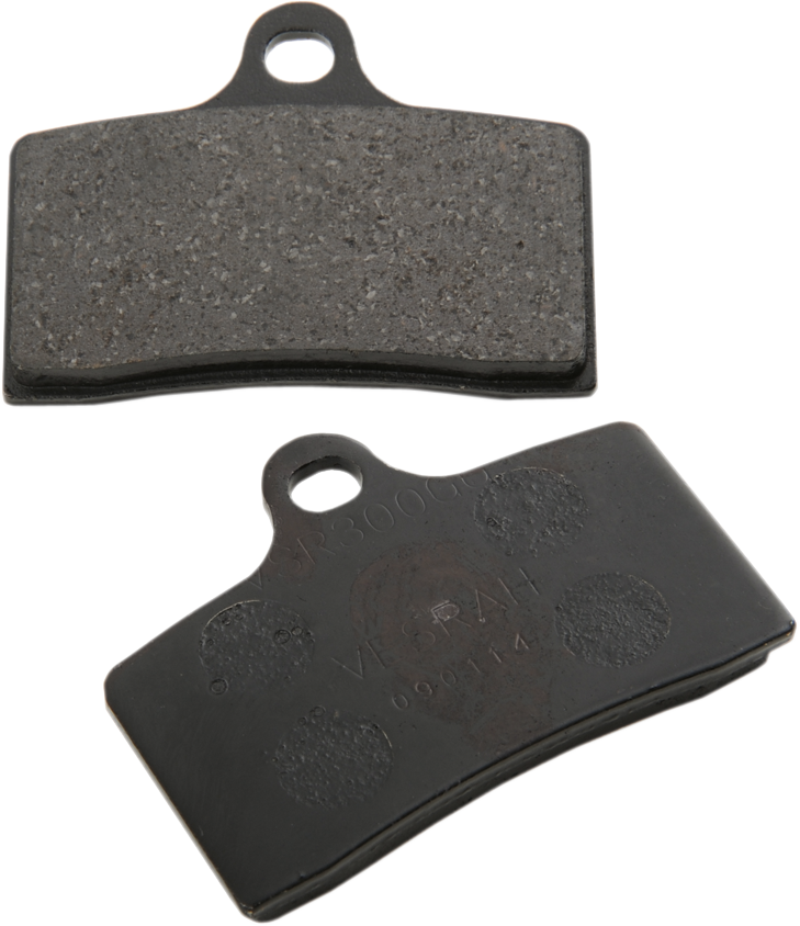 GMA Engineering by BDL Brake Pads