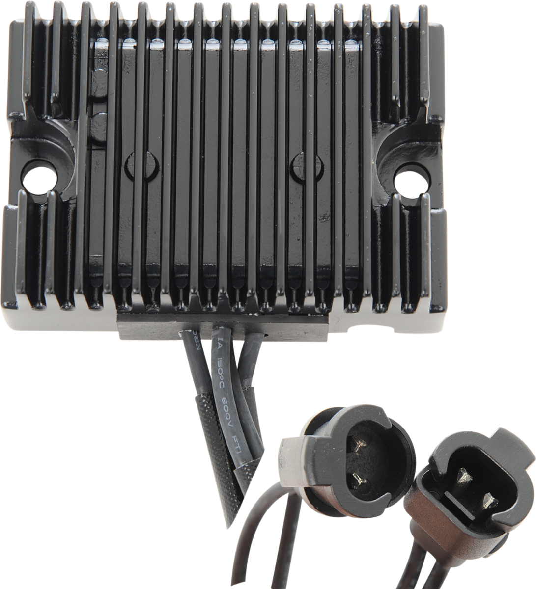 Drag Specialties Solid-State Regulator