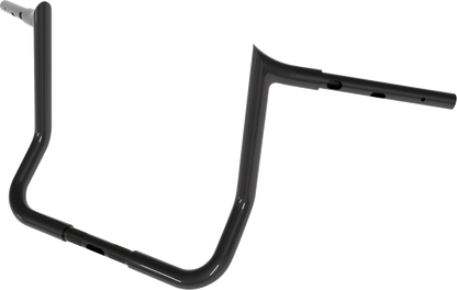 Magnum Shielding 1-1/4" Viking Handlebar