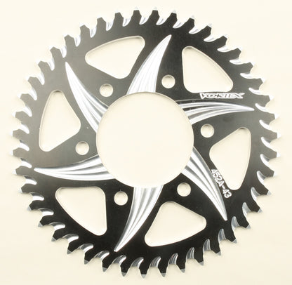 VORTEX CAT5 Rear Aluminum Sprocket
