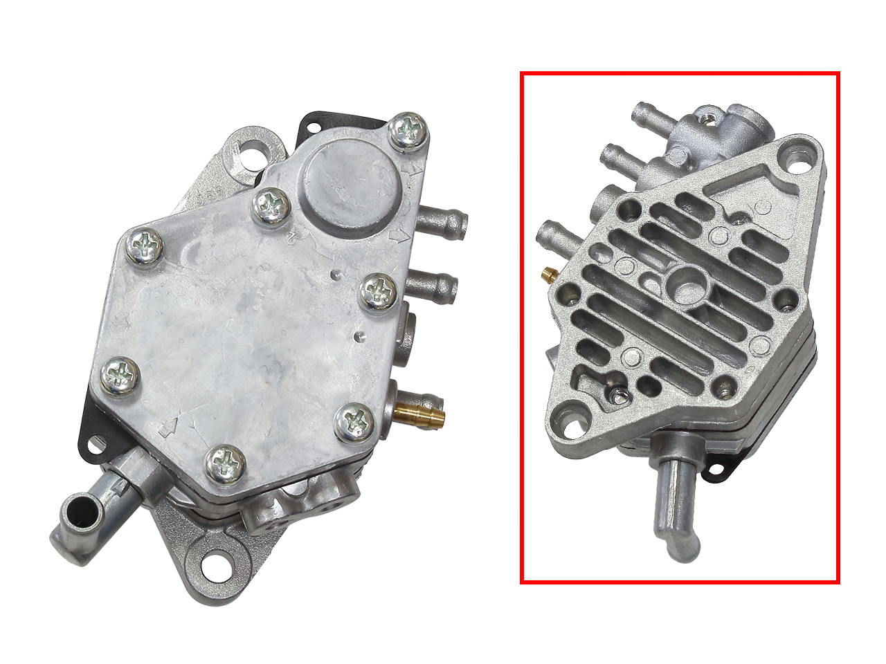 SP1 Fuel Pump