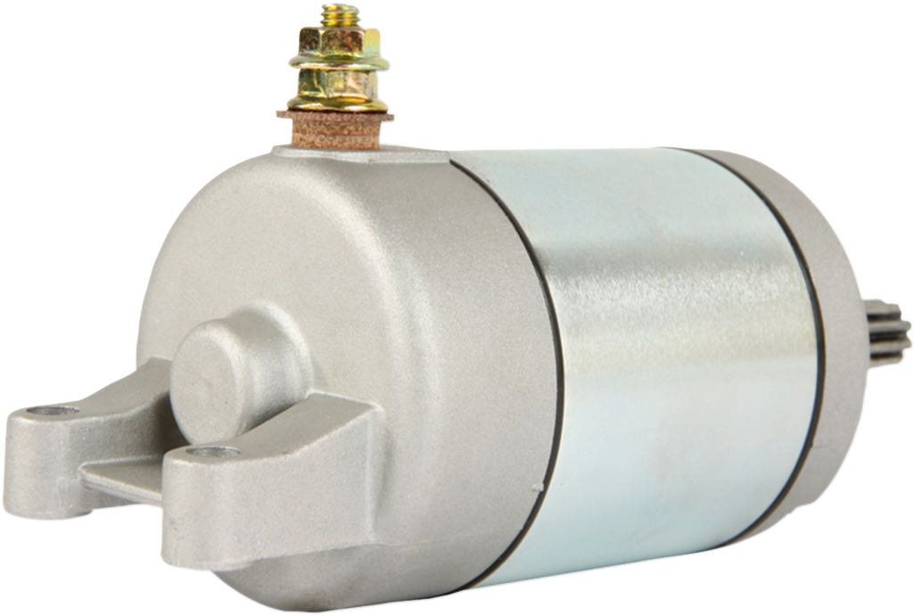 Parts Unlimited Starter