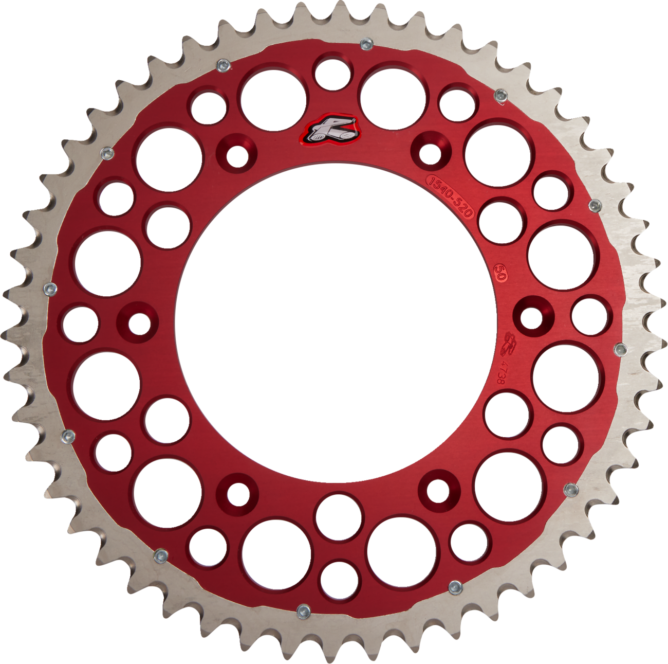 Renthal Twinring Rear Sprocket