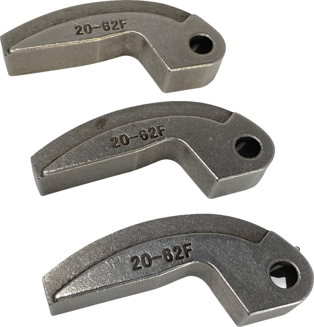 Moose Offroad Clutch Weights