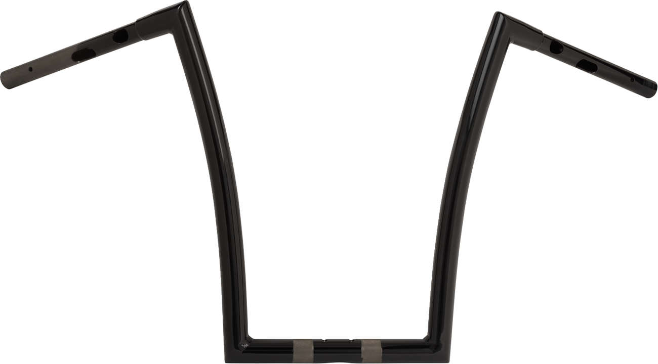 Todd's Cycle 1-1/4" Touring Handlebar