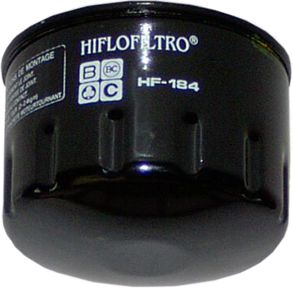 HIFLOFILTRO Oil Filter