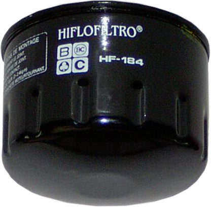 HIFLOFILTRO Oil Filter