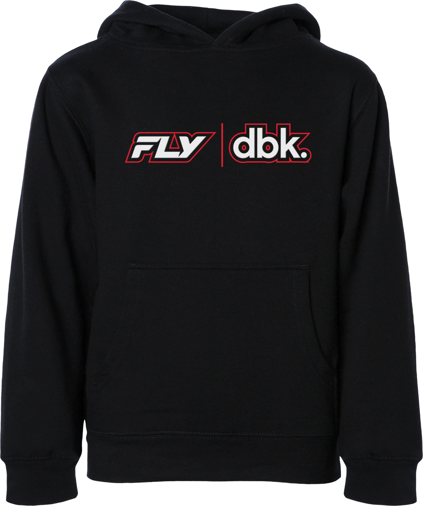 Fly Racing Youth FLY DBK Wheelie Hoodie