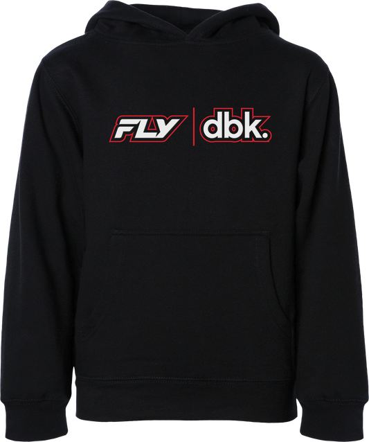 Fly Racing Youth FLY DBK Wheelie Hoodie