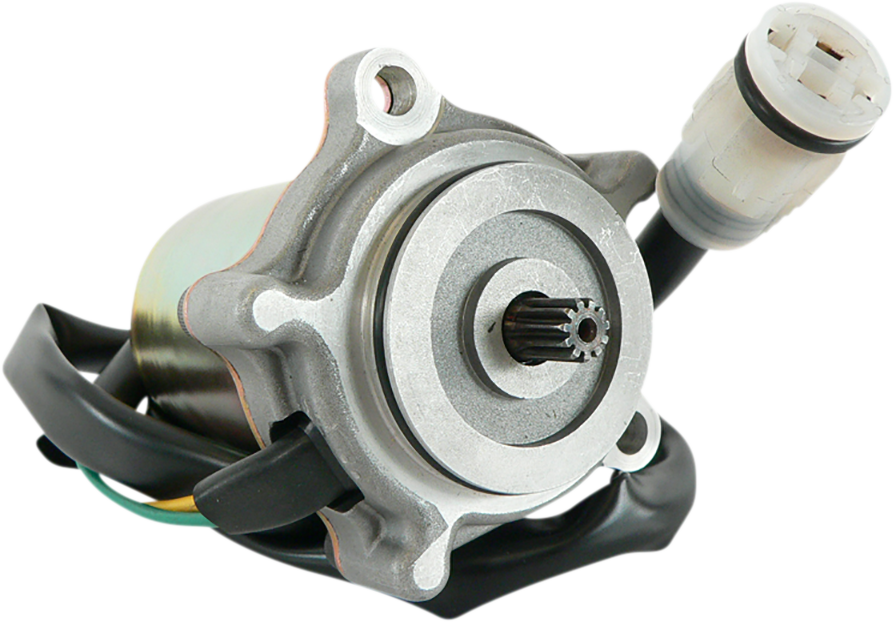 Moose Offroad Shift Control Motor