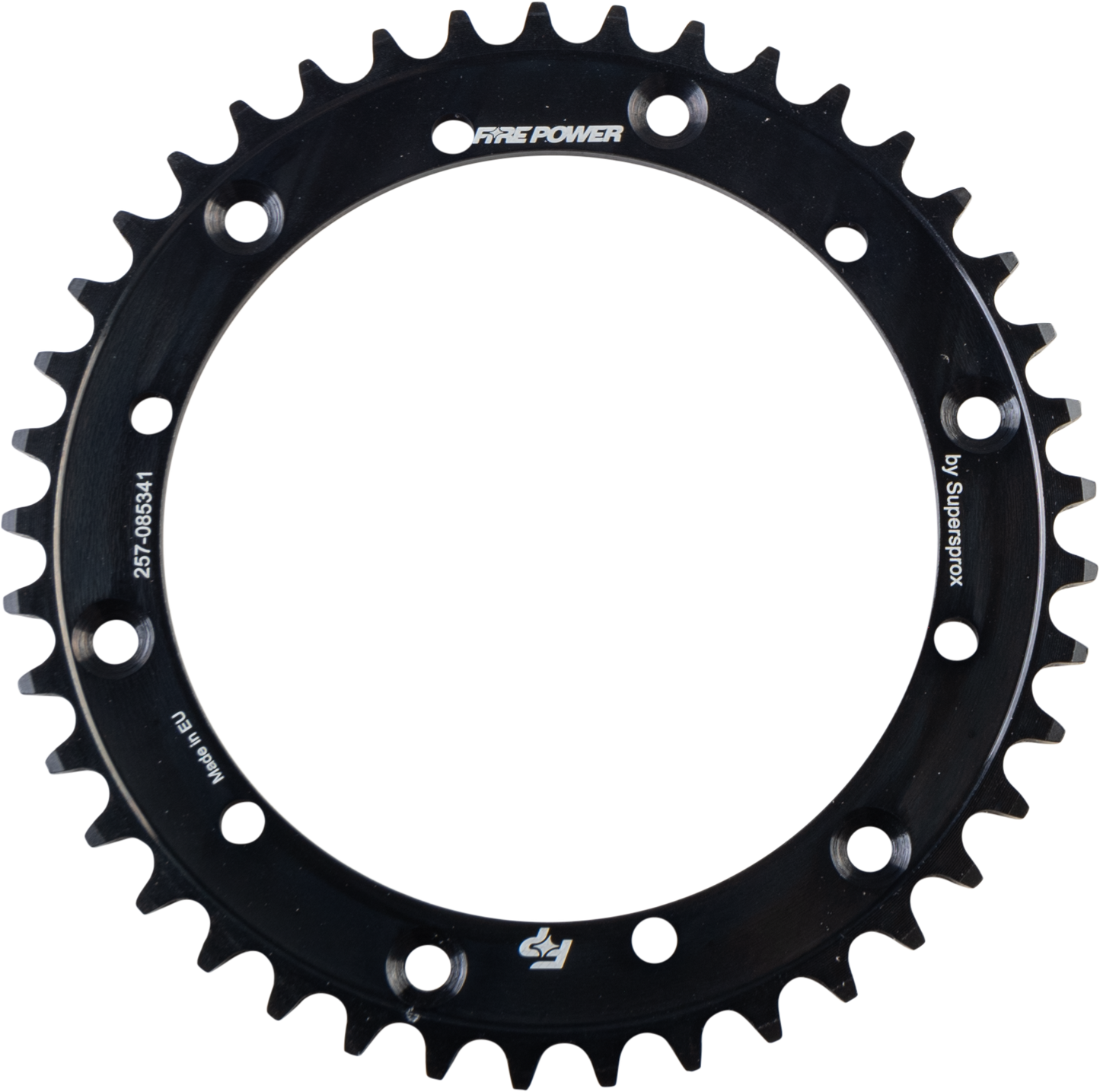 Fire Power Rear Steel Sprocket