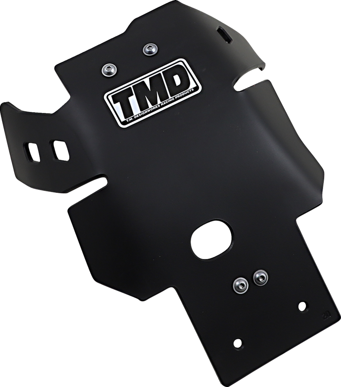 T.M. Designworks Full-Coverage Skid Plate