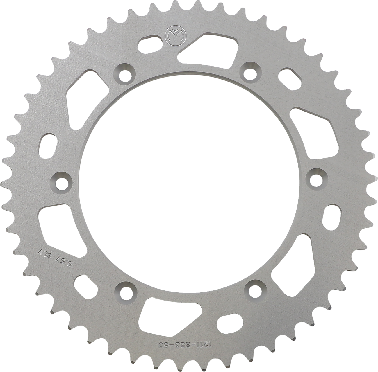 Moose Offroad Aluminum Rear Sprocket
