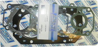 WSM Top End Gasket Kit