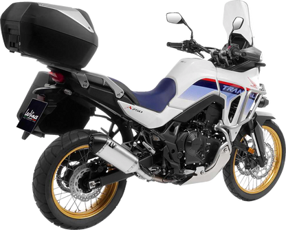 Leovince LV-14 Slip-On Muffler
