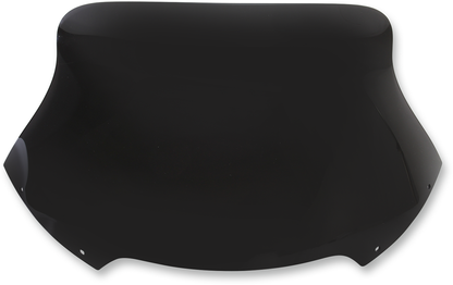 Memphis Shades Spoiler Replacement Windshield for OE Fairings