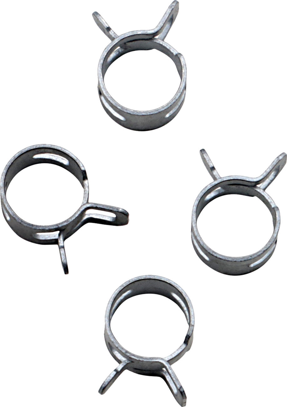 All Balls Refill Clamp Kit for Fuel Line