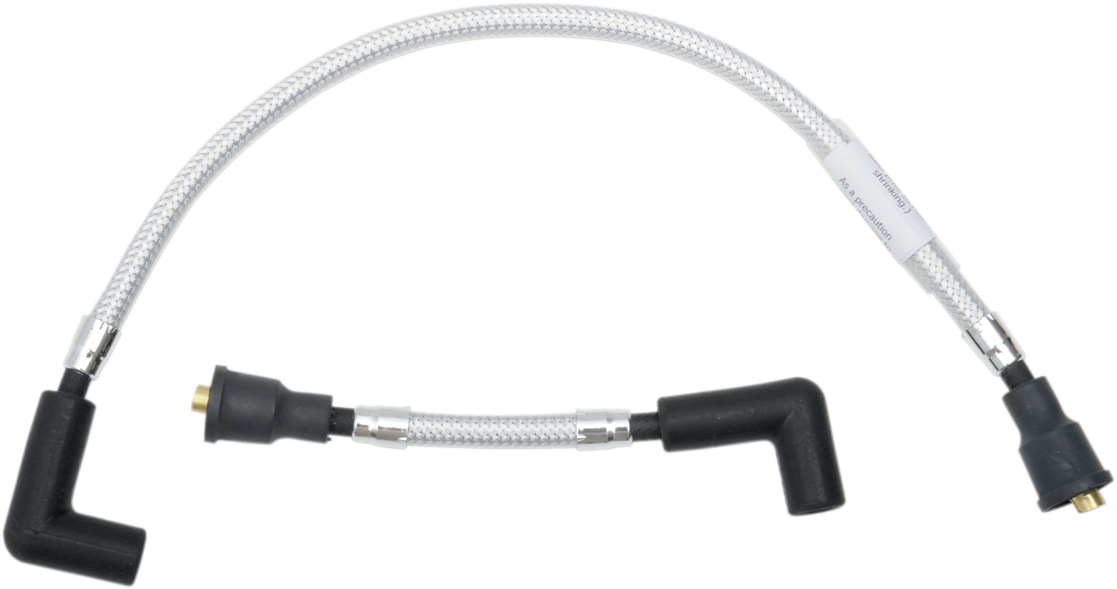 Magnum Shielding Spark Plug Wires