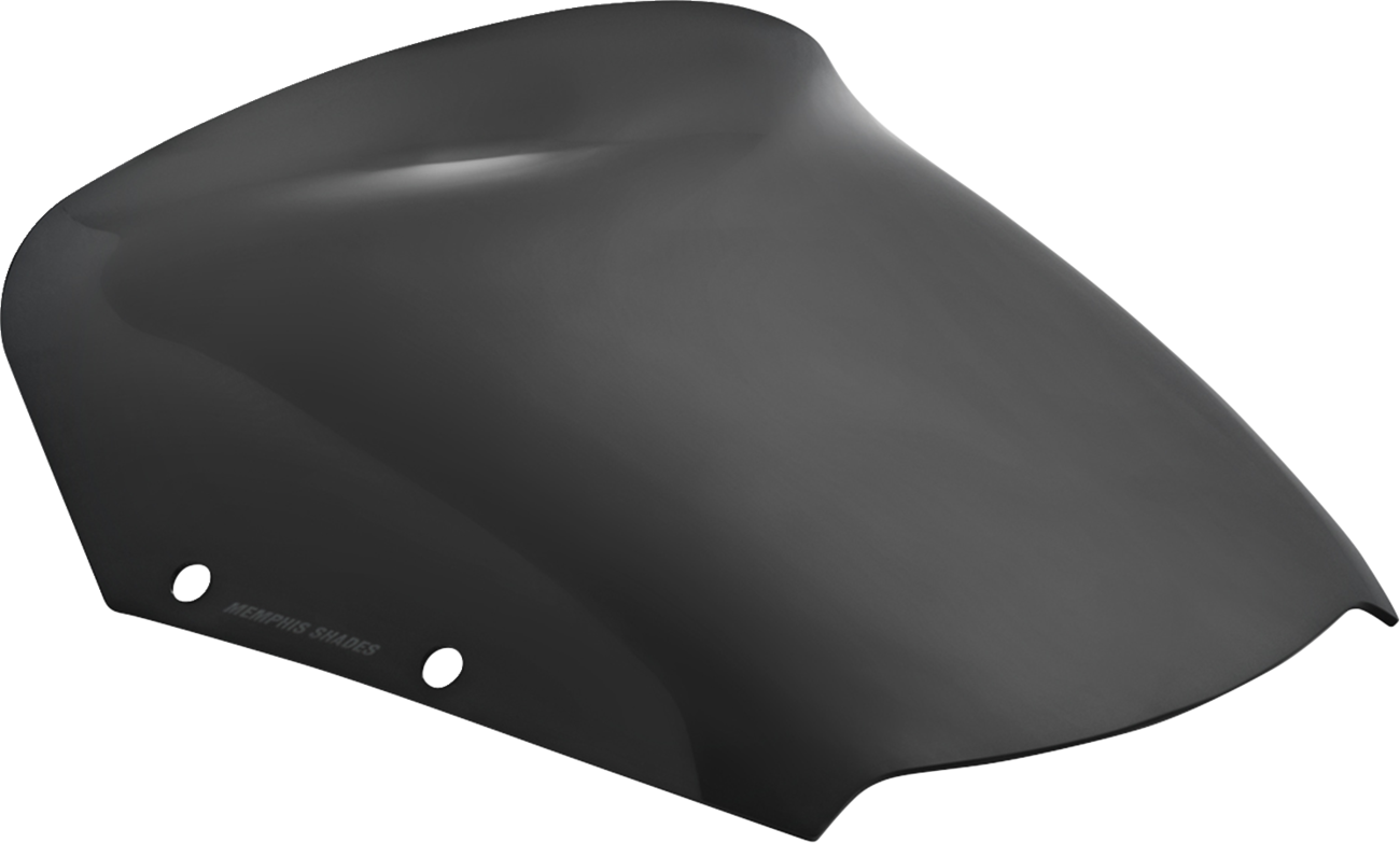 Memphis Shades Spoiler Windshield