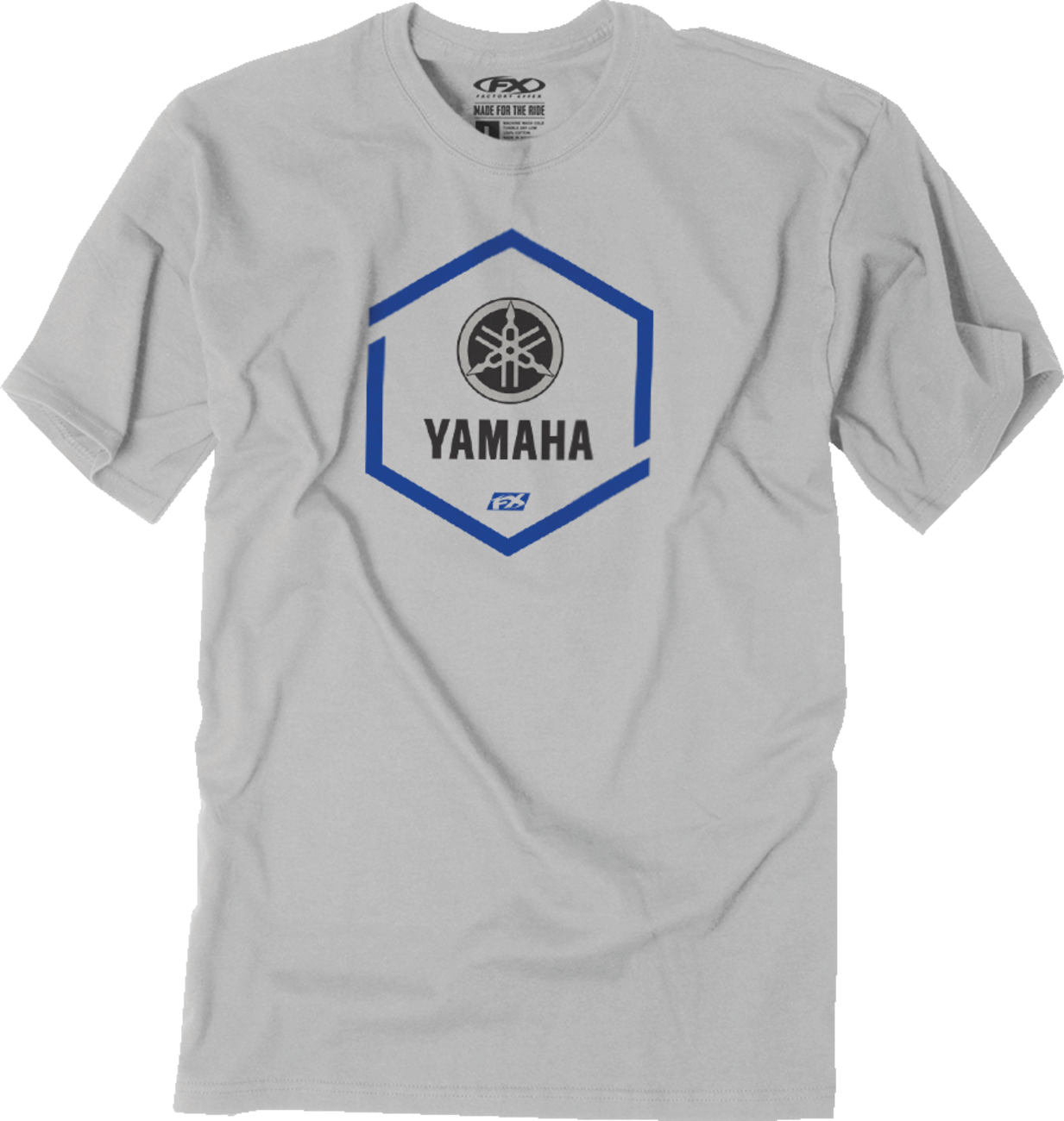 Factory Effex Yamaha Hexagon T Shirt