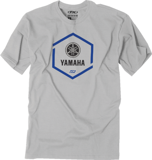 Factory Effex Yamaha Hexagon T Shirt