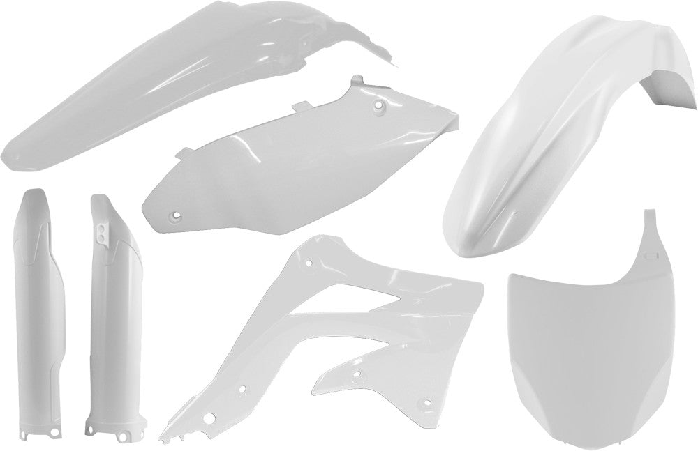 Acerbis Full Plastic Kit