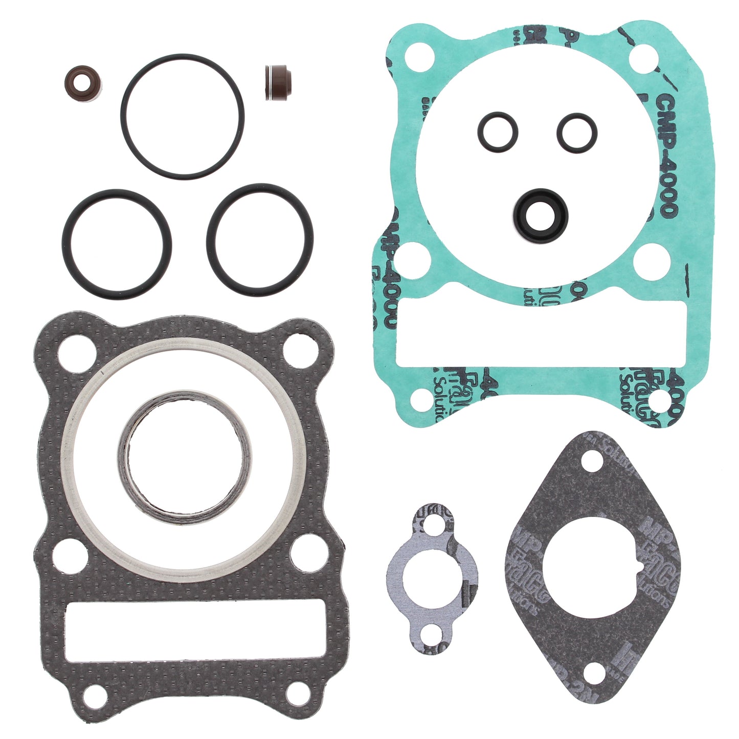 VERTEX Top End Gasket Kit