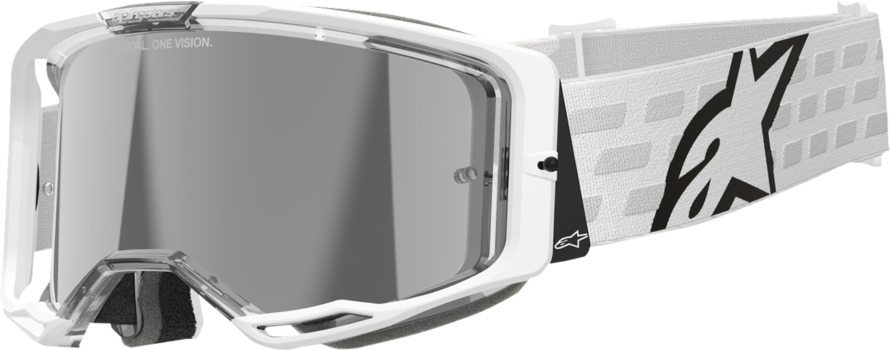 Alpinestars Goggles Vision 8 Corp Goggle