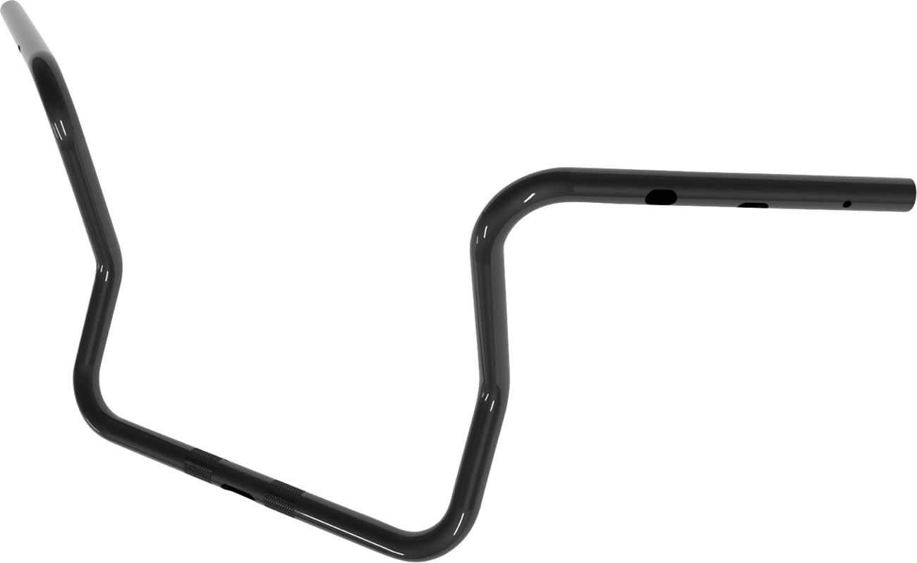 Magnum Shielding 1" Handlebar