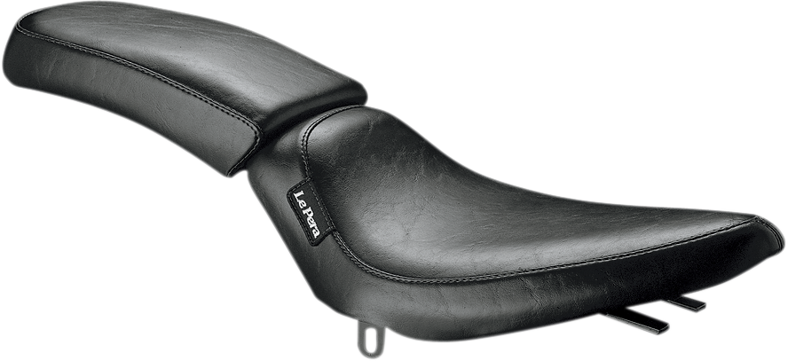 Le Pera Silhouette Solo Seat