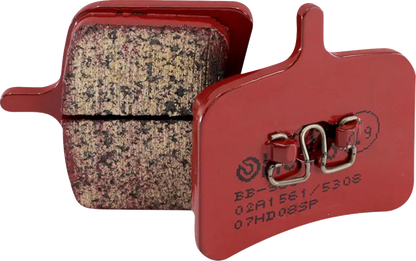 Brembo PRIME Sinter SP Brake Pads