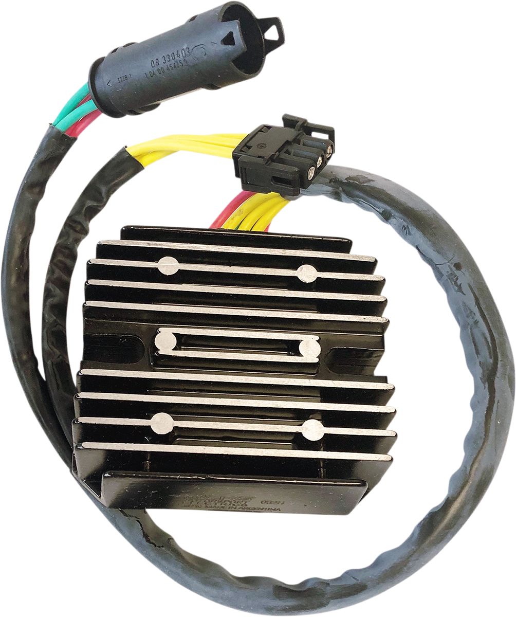 Rick's Motorsport Electric Hot Shot Rectifier/Regulator