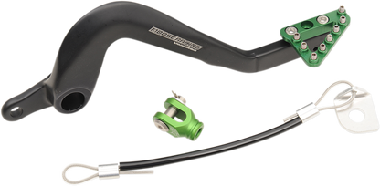 Moose Offroad Brake Pedal